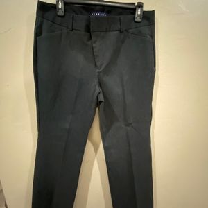 Gap Womens Wide Leg Slacks